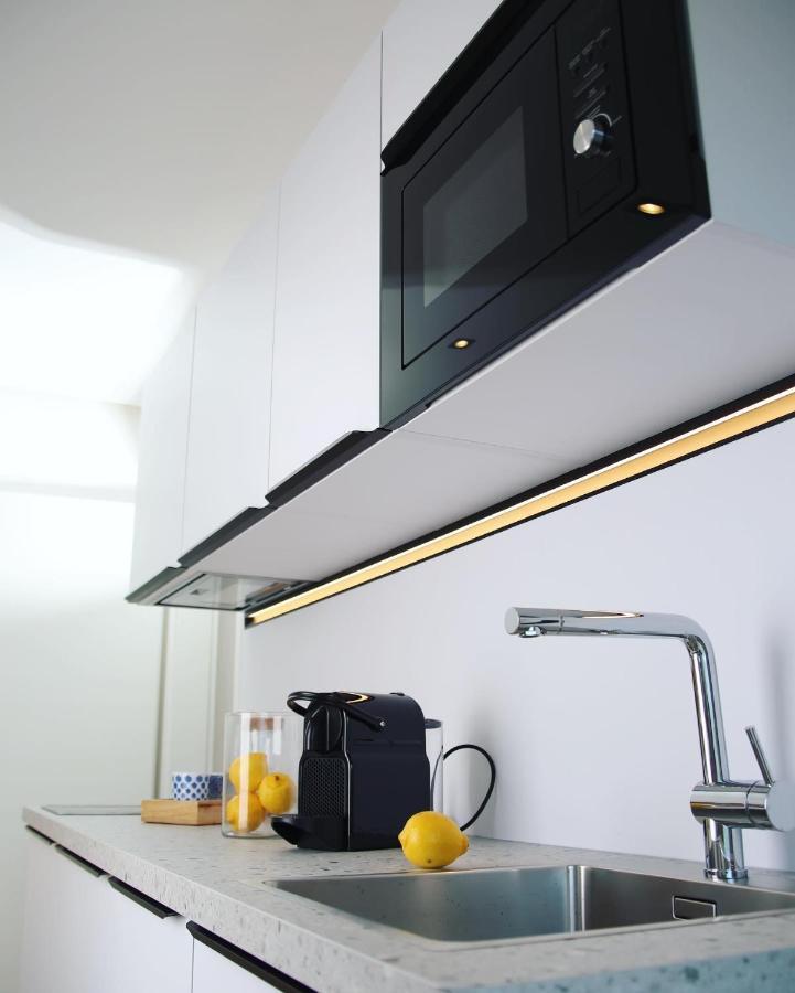 3C Boutique Apartments Nrº14 Mainburg Eksteriør billede