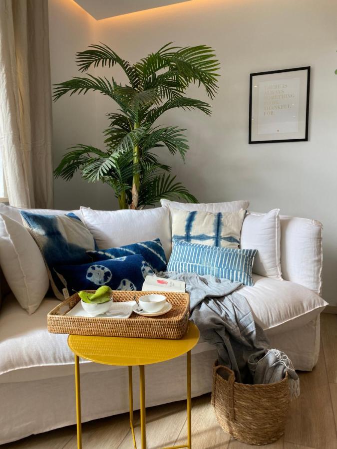 3C Boutique Apartments Nrº14 Mainburg Eksteriør billede