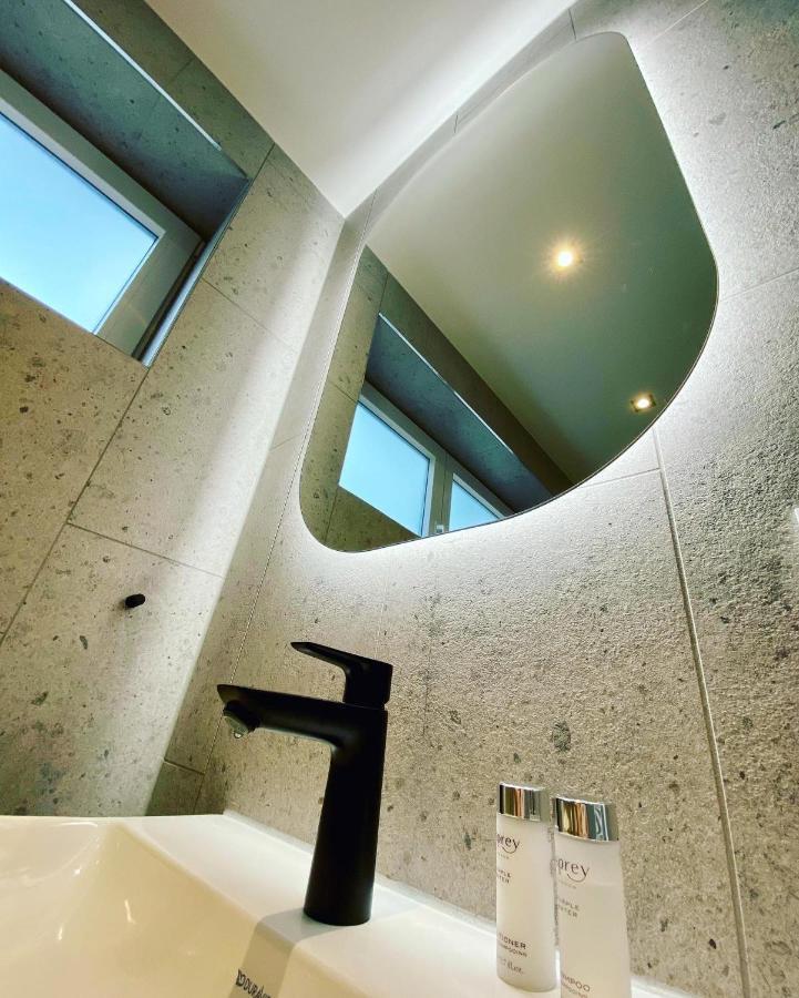 3C Boutique Apartments Nrº14 Mainburg Eksteriør billede
