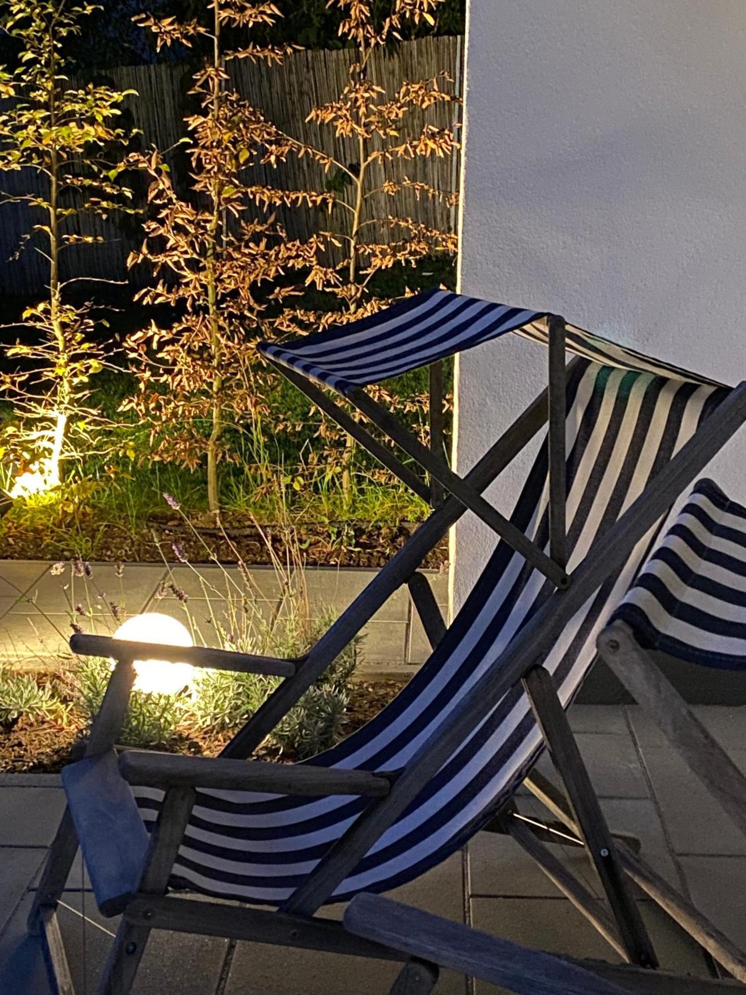 3C Boutique Apartments Nrº14 Mainburg Eksteriør billede