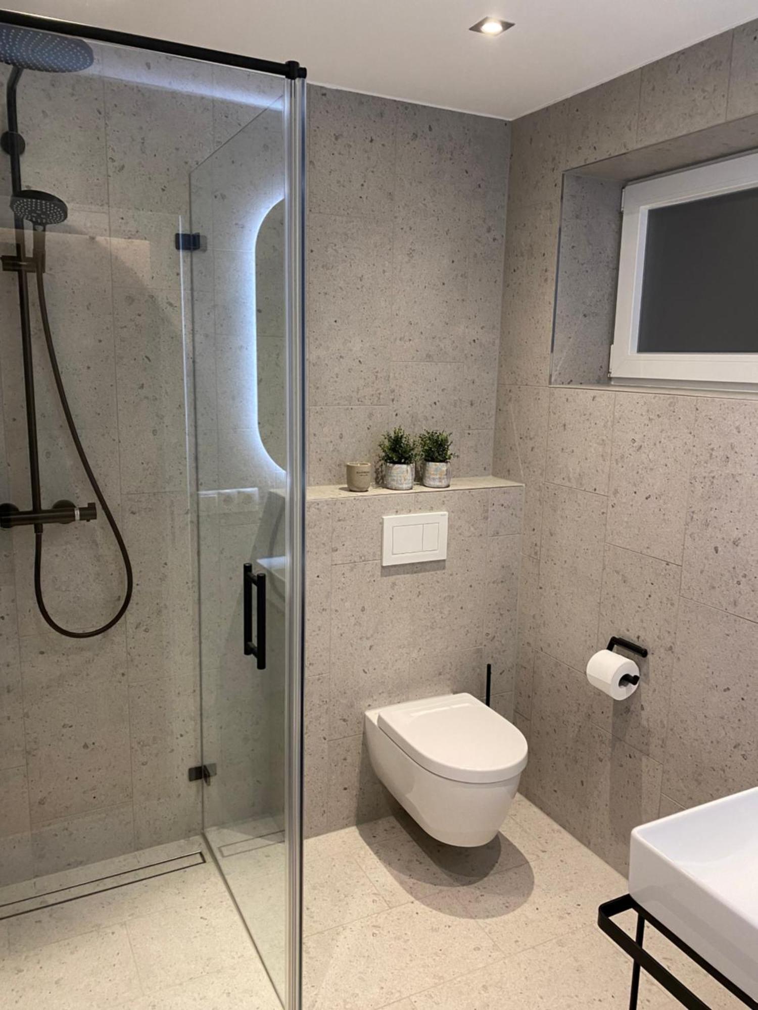 3C Boutique Apartments Nrº14 Mainburg Eksteriør billede